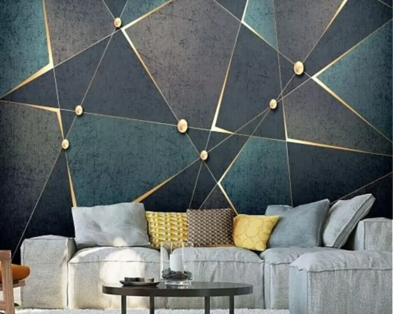 3d Wall Decor For Living Room Interior Designer In Bangalore