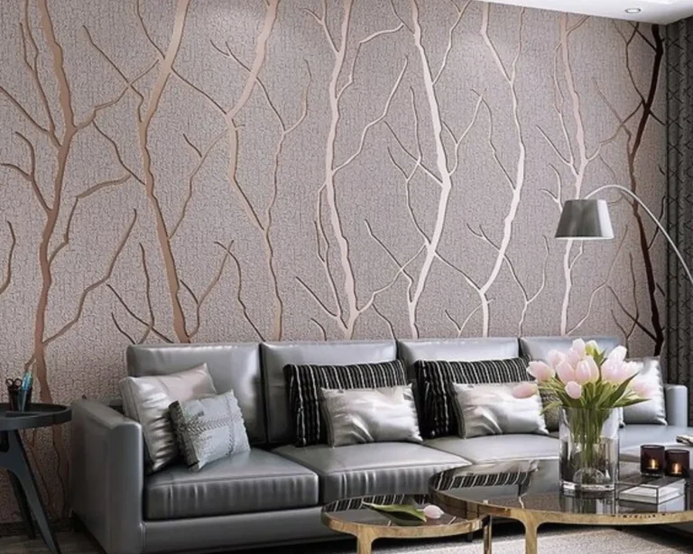 Premium Living Room Wall Decor In Bangalore